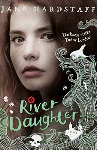 Beispielbild fr River Daughter (Executioner's Daughter) zum Verkauf von WorldofBooks