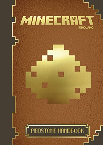 Beispielbild fr Redstone Handbook (Minecraft) zum Verkauf von Zoom Books Company
