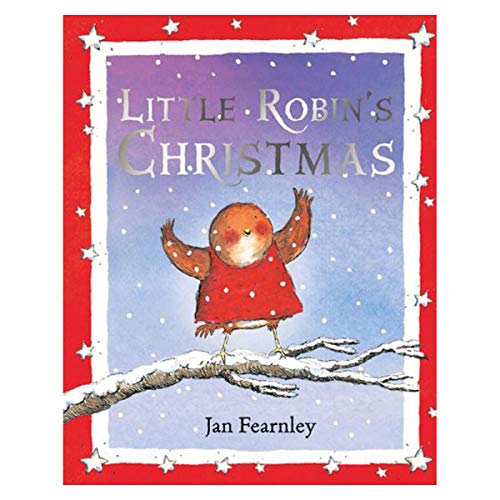 Stock image for Little Robin's Christmas for sale by ThriftBooks-Atlanta