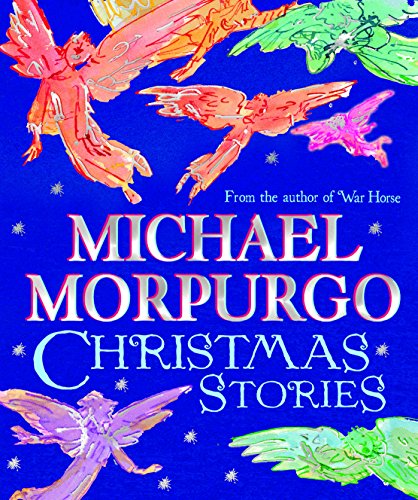 9781405268950: Michael Morpurgo Christmas Stories