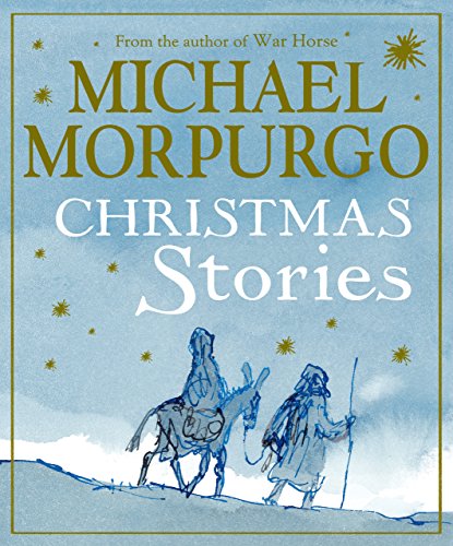 Beispielbild fr Christmas Stories zum Verkauf von ThriftBooks-Dallas