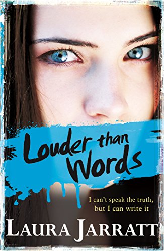 Imagen de archivo de Louder Than Words a la venta por WorldofBooks