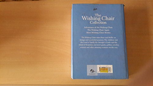 9781405270458: The Wishing-Chair Collection: Three exciting stories in one!