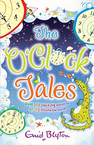 9781405270496: The O'Clock Tales Collection