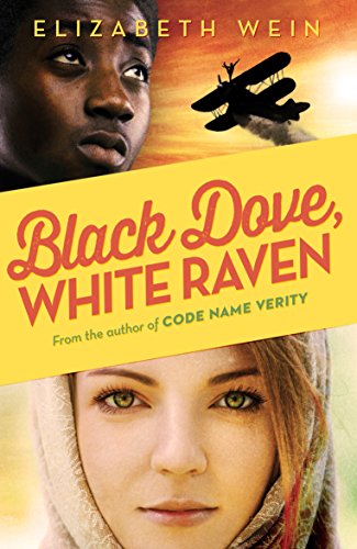 9781405271363: Black Dove, White Raven