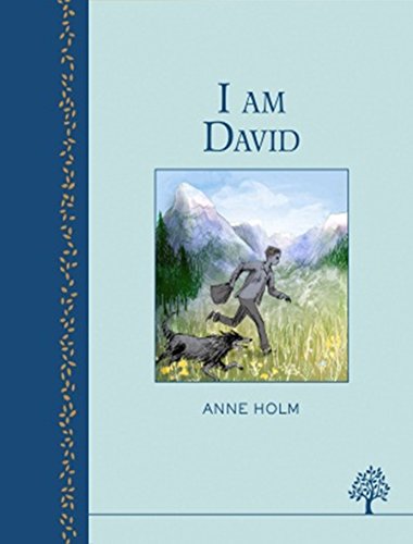 9781405271776: I am David (Heritage)