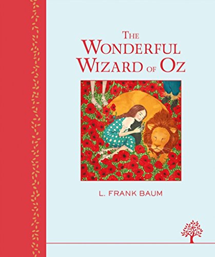 9781405271783: The Wonderful Wizard of Oz (Heritage) (Egmont Heritage)