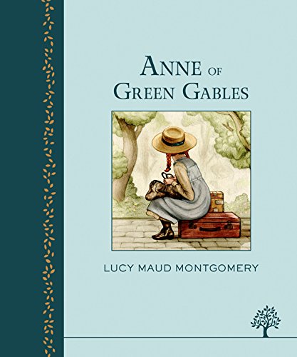 Stock image for Anne of Green Gables (Egmont Heritage) for sale by WorldofBooks
