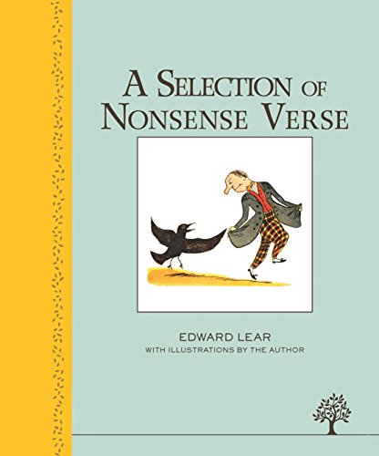 Stock image for A Selection of Nonsense Verse (Egmont Heritage) for sale by WorldofBooks