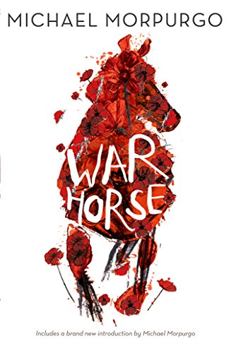 9781405271882: War Horse: WWI Commemorative Edition, cover illustration by Rae Smith