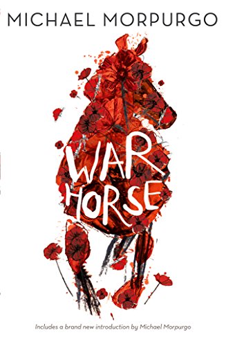 Stock image for War Horse for sale by Better World Books