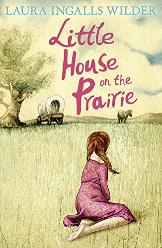 9781405272155: Little House On The Prairie (The Little House on the Prairie)