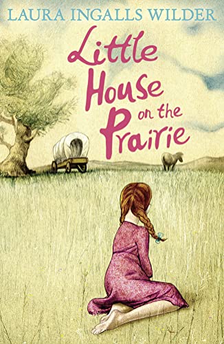 9781405272155: The Little House on the Prairie