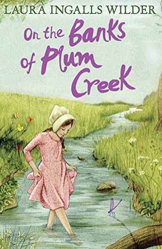 9781405272179: On the Banks of Plum Creek