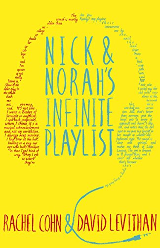 Beispielbild fr Nick and Norah's Infinite Playlist zum Verkauf von AwesomeBooks