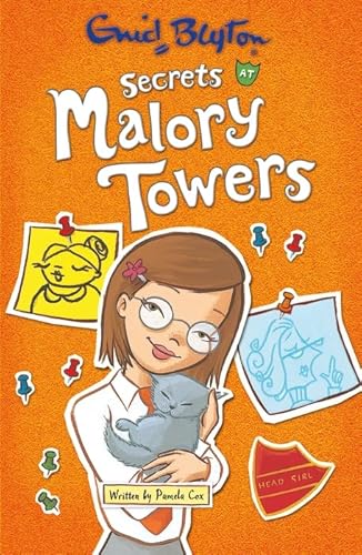 Beispielbild fr Malory Towers #11 Secrets zum Verkauf von WorldofBooks