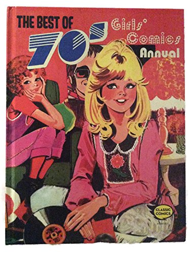 Beispielbild fr Annual 2015 Best 70s Girls Ann zum Verkauf von AwesomeBooks