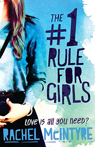 Beispielbild fr The Number One Rule for Girls zum Verkauf von WorldofBooks