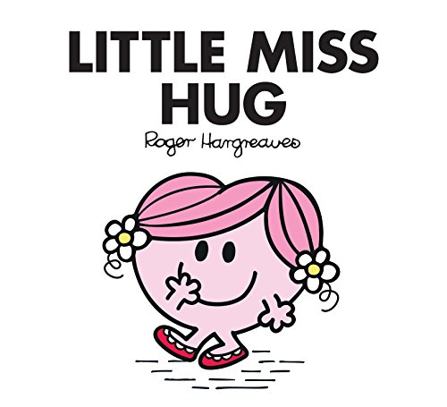 9781405273527: Little Miss Hug: 35 (Little Miss Classic Library)