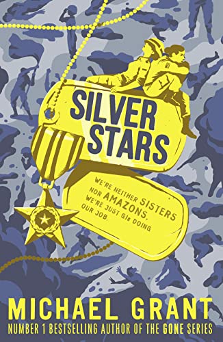 Stock image for Silver Stars for sale by Blackwell's
