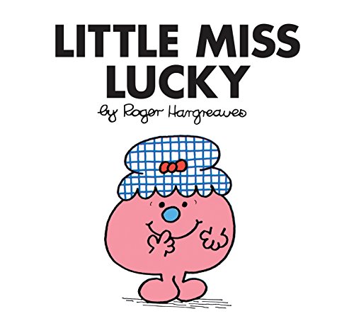 9781405274364: Little Miss Lucky