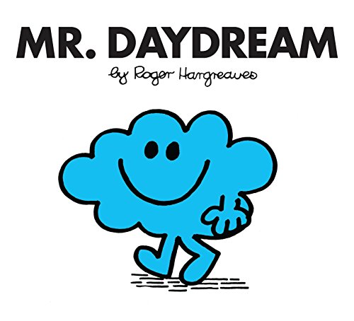 Stock image for Mr. Daydream (Mr. Men Classic Library) for sale by Bahamut Media