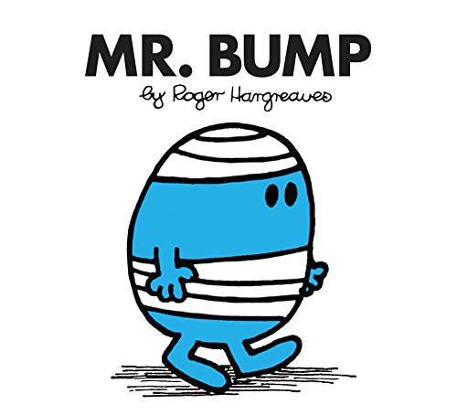 Stock image for Mr. Bump (Mr. Men Classic Library) for sale by WorldofBooks