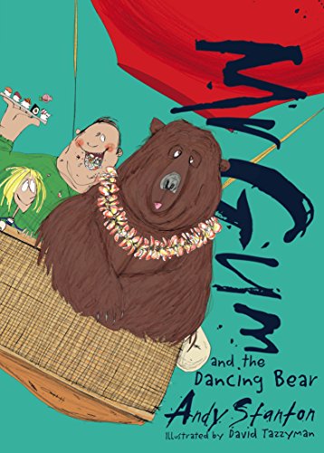 Beispielbild fr Mr Gum and the Dancing Bear zum Verkauf von AwesomeBooks