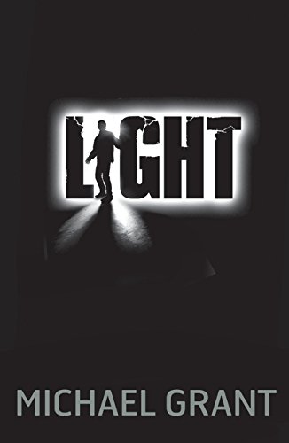 Beispielbild fr Light (The Gone Series) zum Verkauf von WorldofBooks