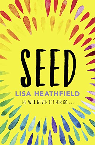 Beispielbild fr Seed zum Verkauf von Better World Books