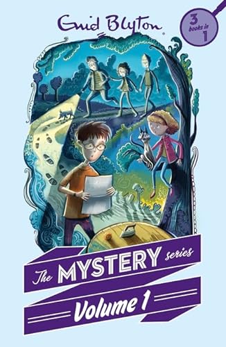 Stock image for The Mysteries Collection Volume 1 for sale by Discover Books