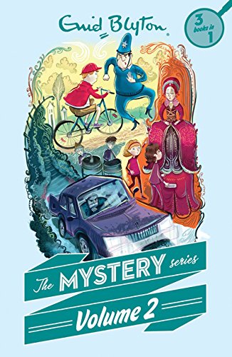 9781405275699: The Mysteries Collection Volume 2