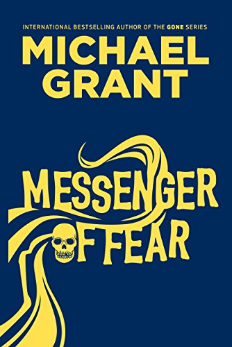 Stock image for Messenger of Fear for sale by Books From California