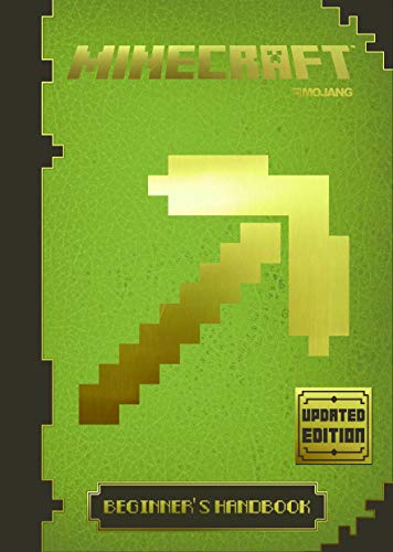 Imagen de archivo de Minecraft Beginners Handbook a la venta por Zoom Books Company