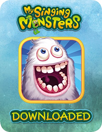 9781405276832: My Singing Monsters: Downloaded