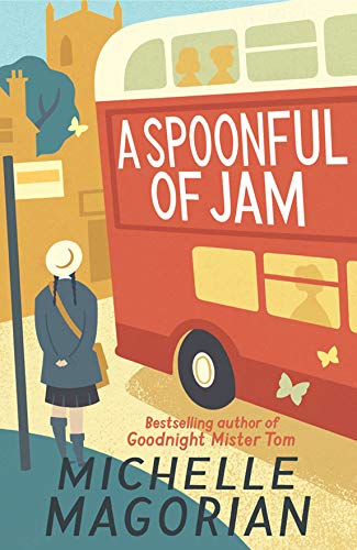 9781405277013: A Spoonful of Jam (Hollis Family)