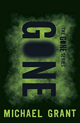 9781405277044: Gone (The Gone Series)