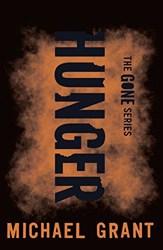 Imagen de archivo de Hunger (The Gone Series) a la venta por WorldofBooks