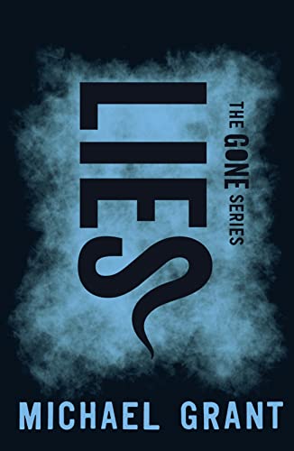 Beispielbild fr Lies (The Gone Series) zum Verkauf von WorldofBooks