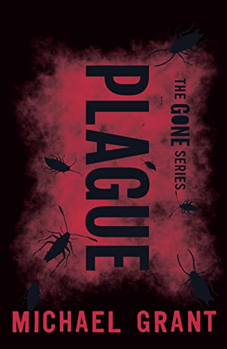 9781405277075: Plague (The Gone Series)