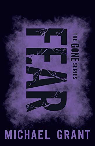 9781405277082: Fear (The Gone Series)