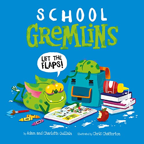 Beispielbild fr School Gremlins zum Verkauf von WorldofBooks