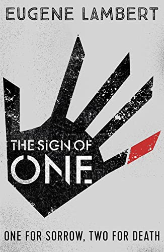 Imagen de archivo de The Sign of One, 1 a la venta por ThriftBooks-Atlanta