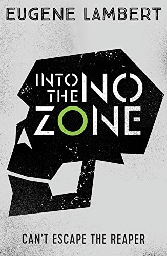Imagen de archivo de Into the No-Zone a la venta por Blackwell's