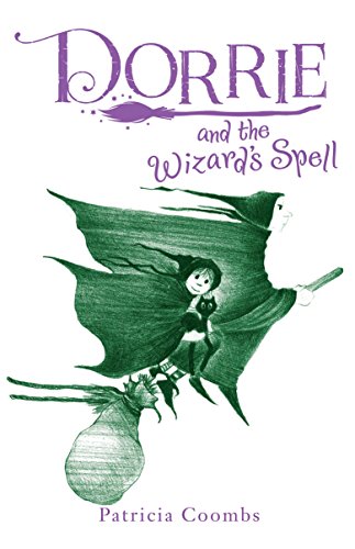 Stock image for Dorrie and the Wizard's Spell (Dorrie the Little Witch) for sale by WorldofBooks