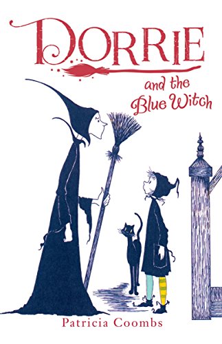 Stock image for Dorrie and the Blue Witch (Dorrie the Little Witch) for sale by Greener Books