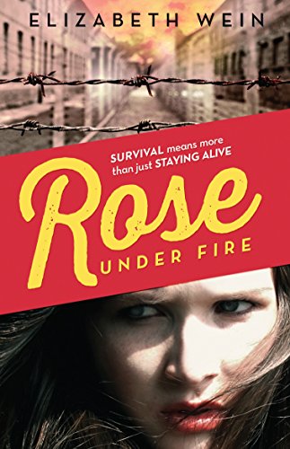 Stock image for Rose Under Fire for sale by WorldofBooks