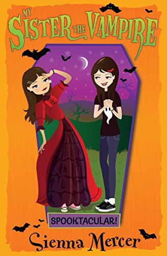 Beispielbild fr Spooktacular! zum Verkauf von Better World Books