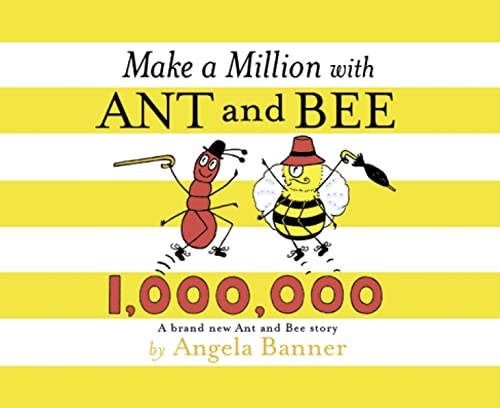 Stock image for Make a Million with Ant and Bee for sale by Jenson Books Inc
