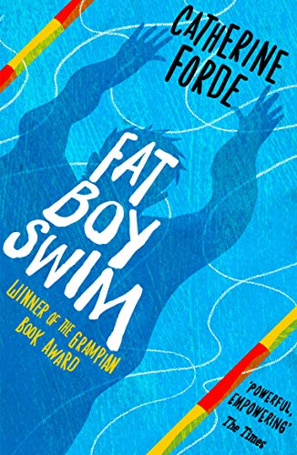 Imagen de archivo de Fat Boy Swim a la venta por WorldofBooks